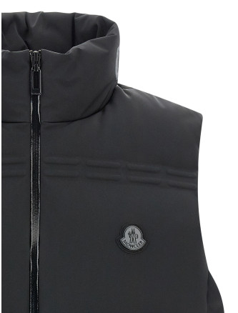 Moncler x A$AP Rocky 'Sparky' vest #