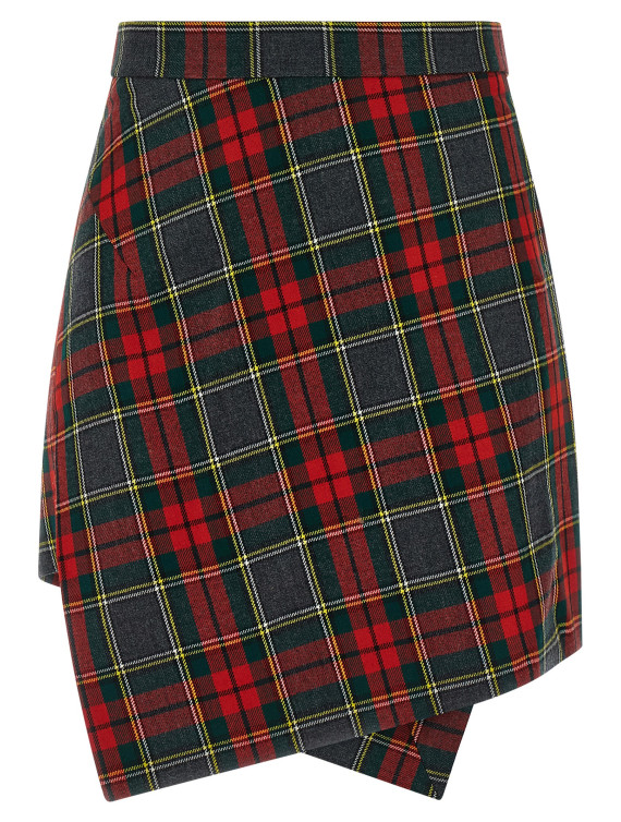 'Mini Infinity' skirt #1