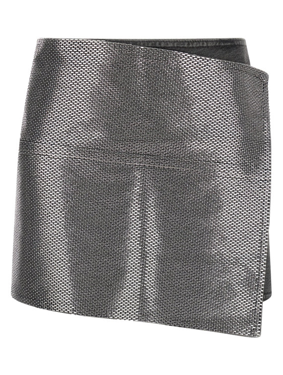 'May' skirt #1