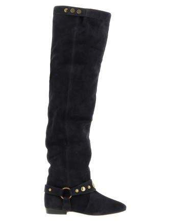 'Selize' boots
