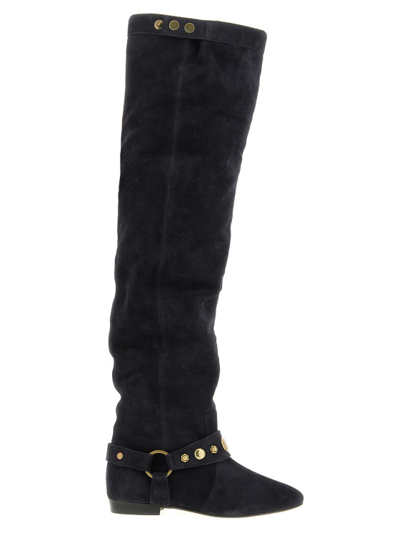 'Selize' boots #1