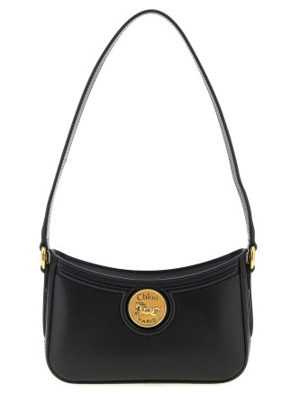 'Horse Medal' shoulder bag