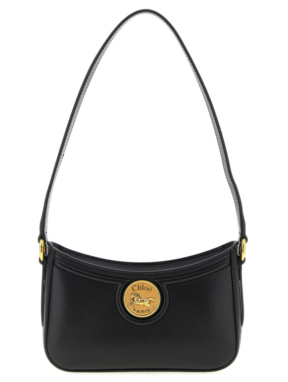 'Horse Medal' shoulder bag #1