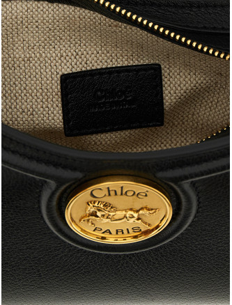 'Horse Medal' shoulder bag #