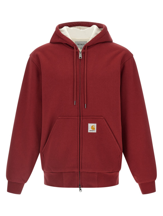 'Active Sweat' sweatshirt #1