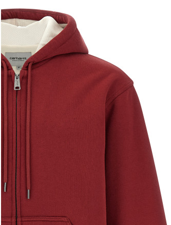 'Active Sweat' sweatshirt #