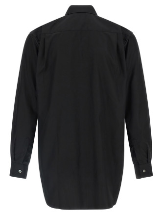 'Black Heart' shirt #