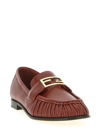 'Baguette' loafers #