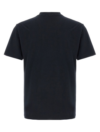 Logo patch t-shirt #