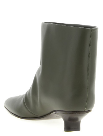 'Cizin' ankle boots #