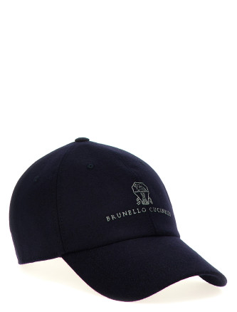 Logo embroidery cap #