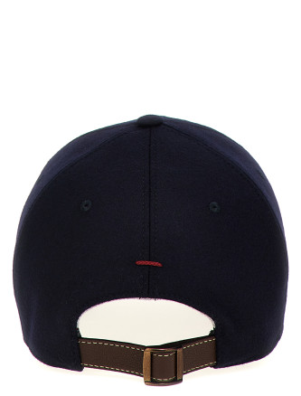 Logo embroidery cap #