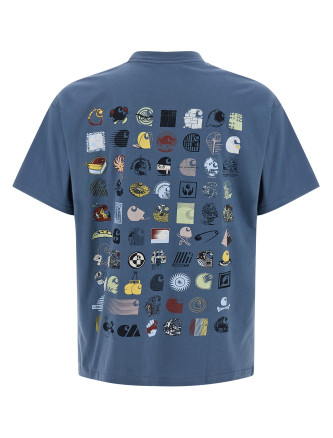 'C Logo Archive' T-shirt #