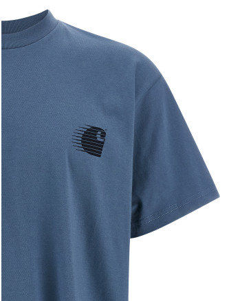 'C Logo Archive' T-shirt #