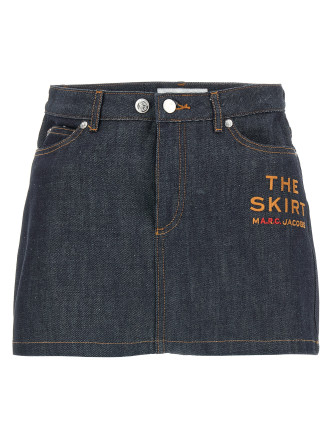 Marc A.P.C.Jacobs capsule 'The Skirt' skirt
