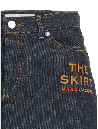 Marc A.P.C.Jacobs capsule 'The Skirt' skirt #