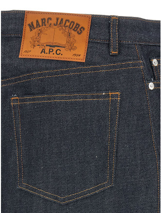 Marc A.P.C.Jacobs capsule 'The Skirt' skirt #