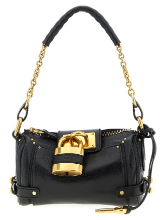 'Paddington' small shoulder bag