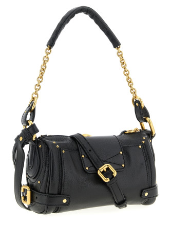 'Paddington' small shoulder bag #