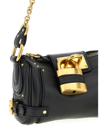 'Paddington' small shoulder bag #