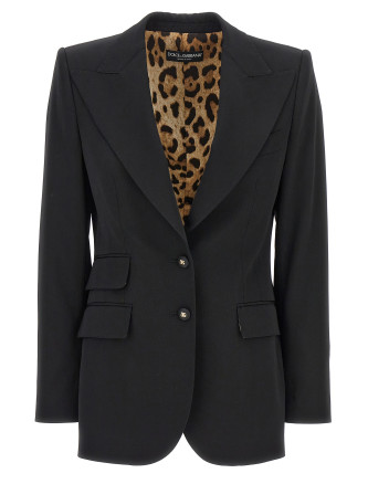 'Turlington' blazer