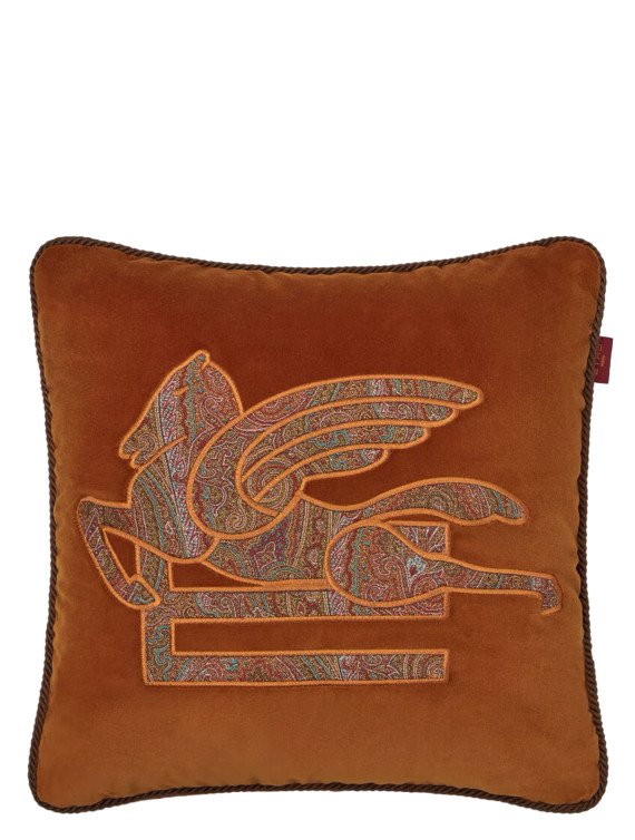 'Pegaso' cushion #1