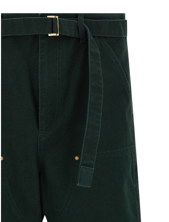 Sacai x Carhartt Wip capsule pants #