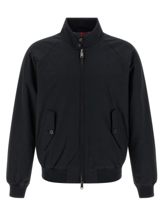 'G9 Thermal' jacket