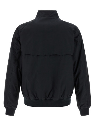 'G9 Thermal' jacket #