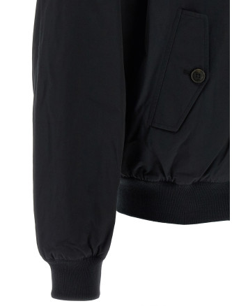 'G9 Thermal' jacket #