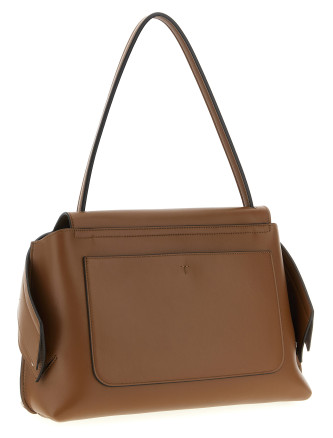 'Tod's Wave' medium shoulder bag #