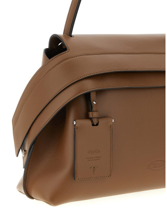 'Tod's Wave' medium shoulder bag #