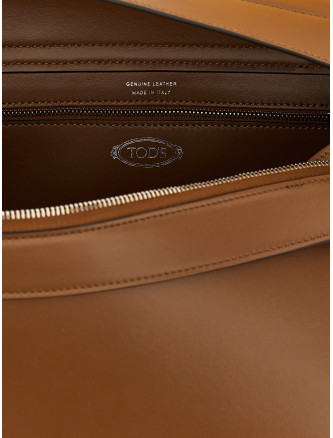 'Tod's Wave' medium shoulder bag #