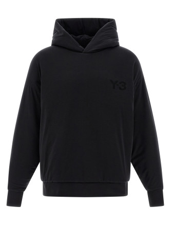 'Y-3 Padded' hoodie