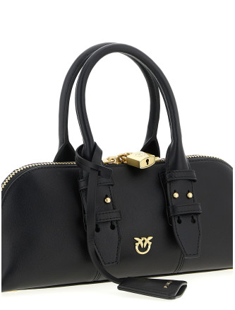 'Escape Baguette' small handbag #