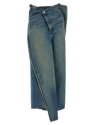 Junya Watanabe x Levi's® Jeans