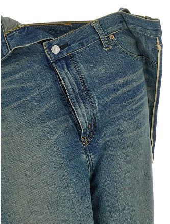 Junya Watanabe x Levi's® Jeans #