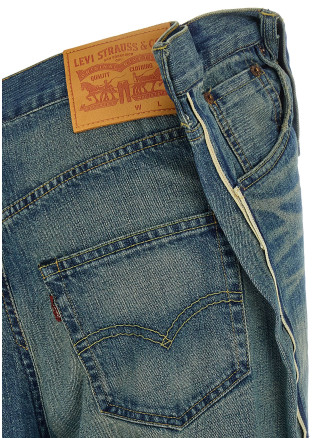 Junya Watanabe x Levi's® Jeans #