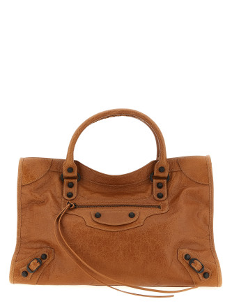 'Le City Bag M' handbag