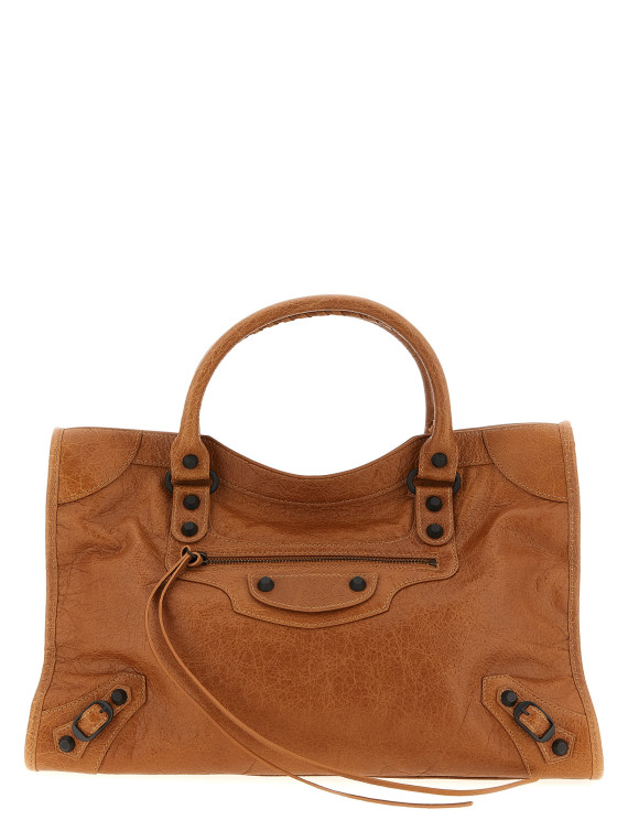 'Le City Bag M' handbag #1