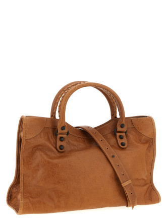 'Le City Bag M' handbag #