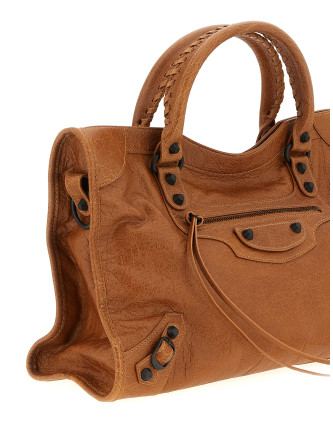 'Le City Bag M' handbag #