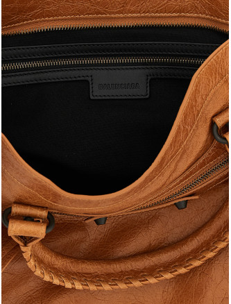 'Le City Bag M' handbag #