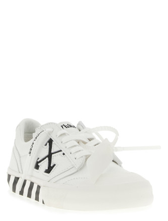 'Vulc Undercut' sneakers #