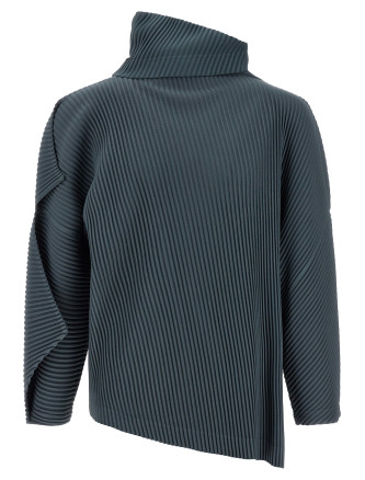 'Angular Stone' sweater