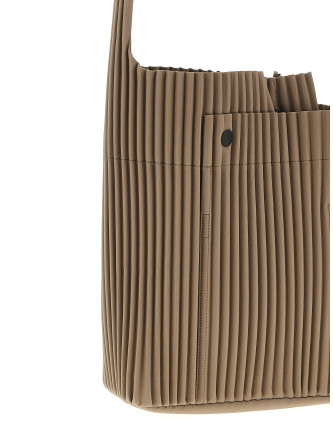 'Utility' small shoulder bag #