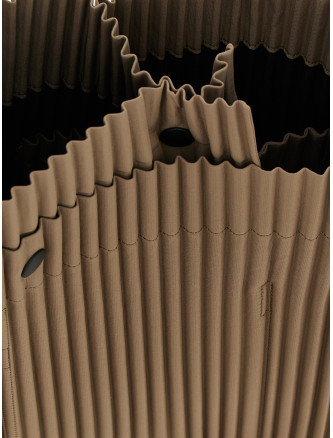 'Utility' small shoulder bag #