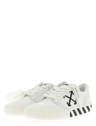 'Vulc Undercut' sneakers #