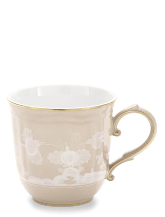 Cup 'Oriente Italiano' 400 cc