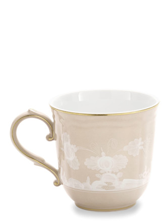 Cup 'Oriente Italiano' 400 cc #